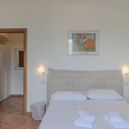 Appartamenti Villa Giulia Bellagio Buitenkant foto