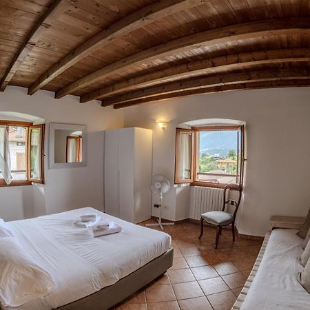Appartamenti Villa Giulia Bellagio Buitenkant foto